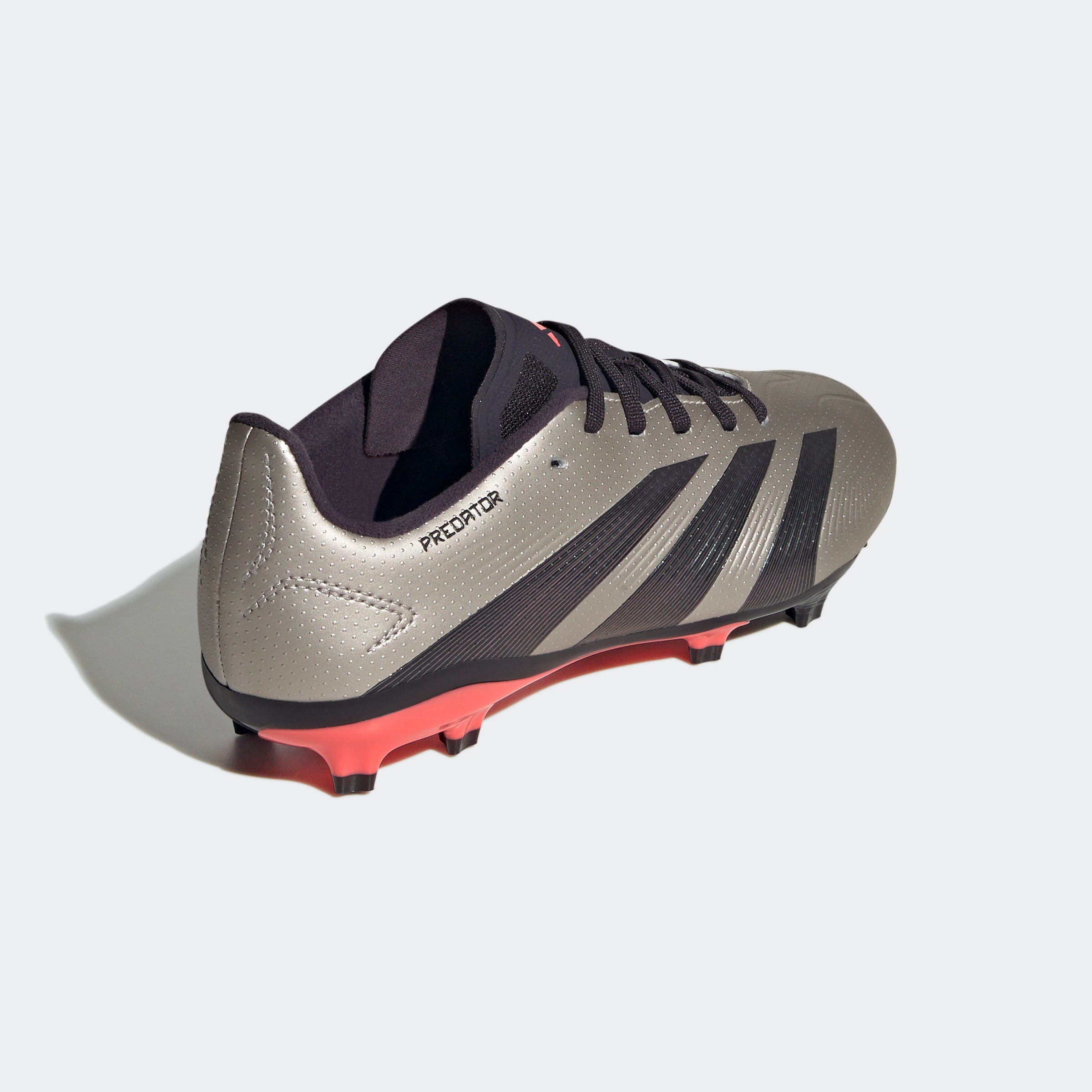 adidas Predator League Firm Ground Football Boots Kids