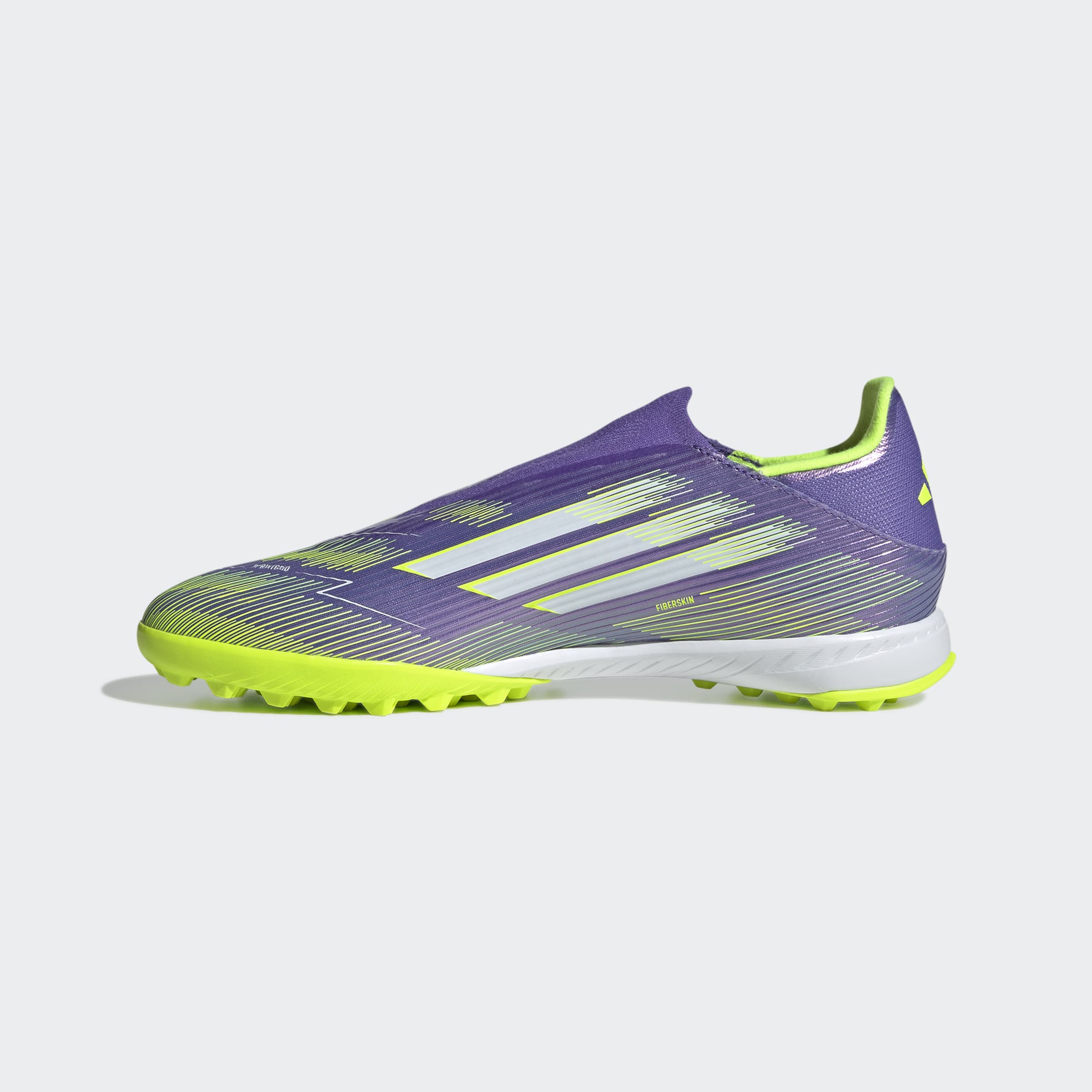 adidas F50 League Laceless Turf Boots