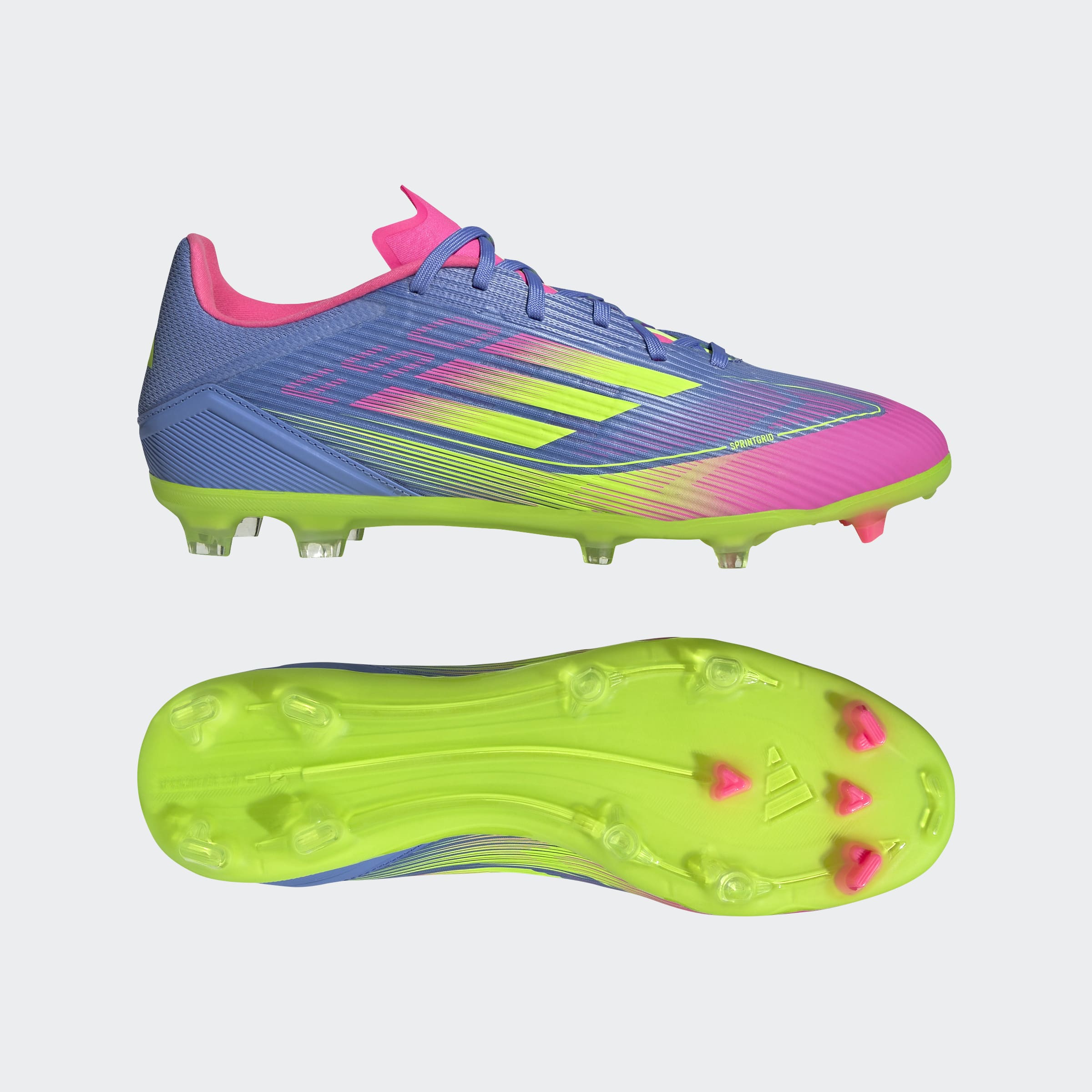 adidas F50 League Firm/Multi Ground Cleats