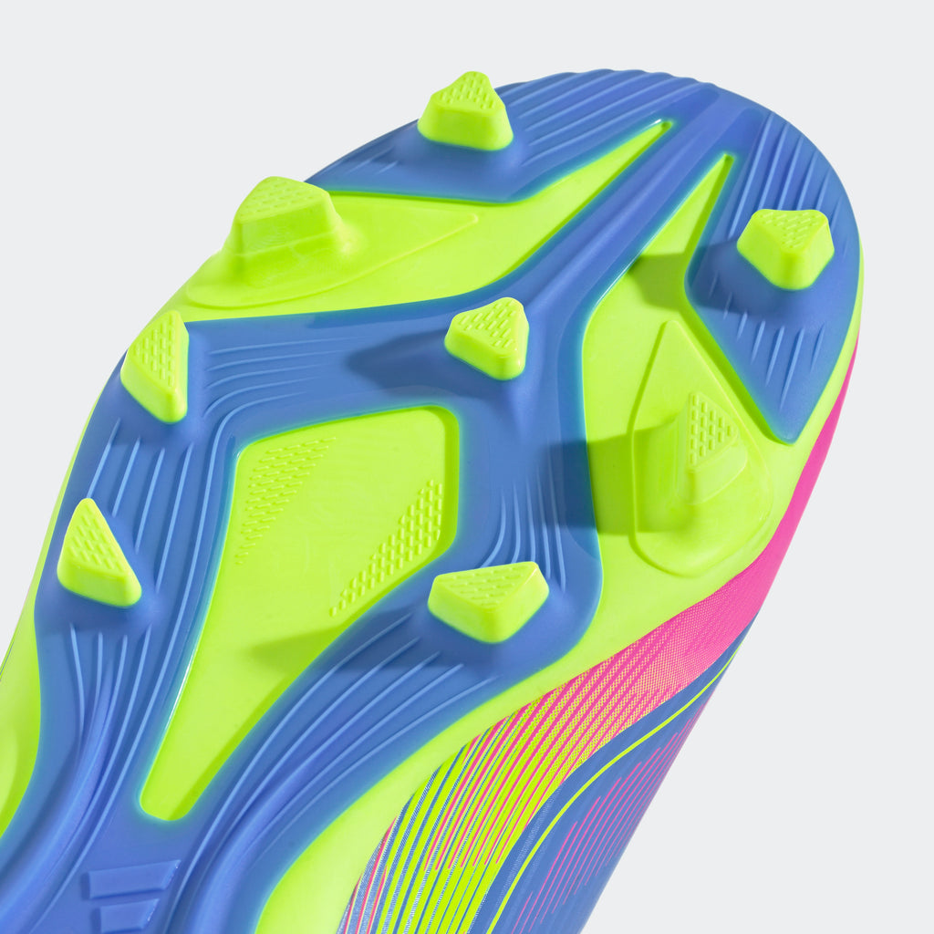 adidas F50 Club Firm/Multi Ground Cleats Kids