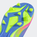 adidas F50 Club Firm/Multi Ground Cleats Kids