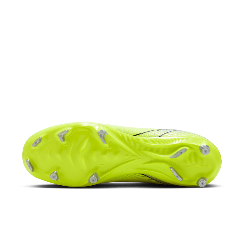 Nike Mercurial Superfly 10 Academy Multi-Ground High-Top Soccer Cleats