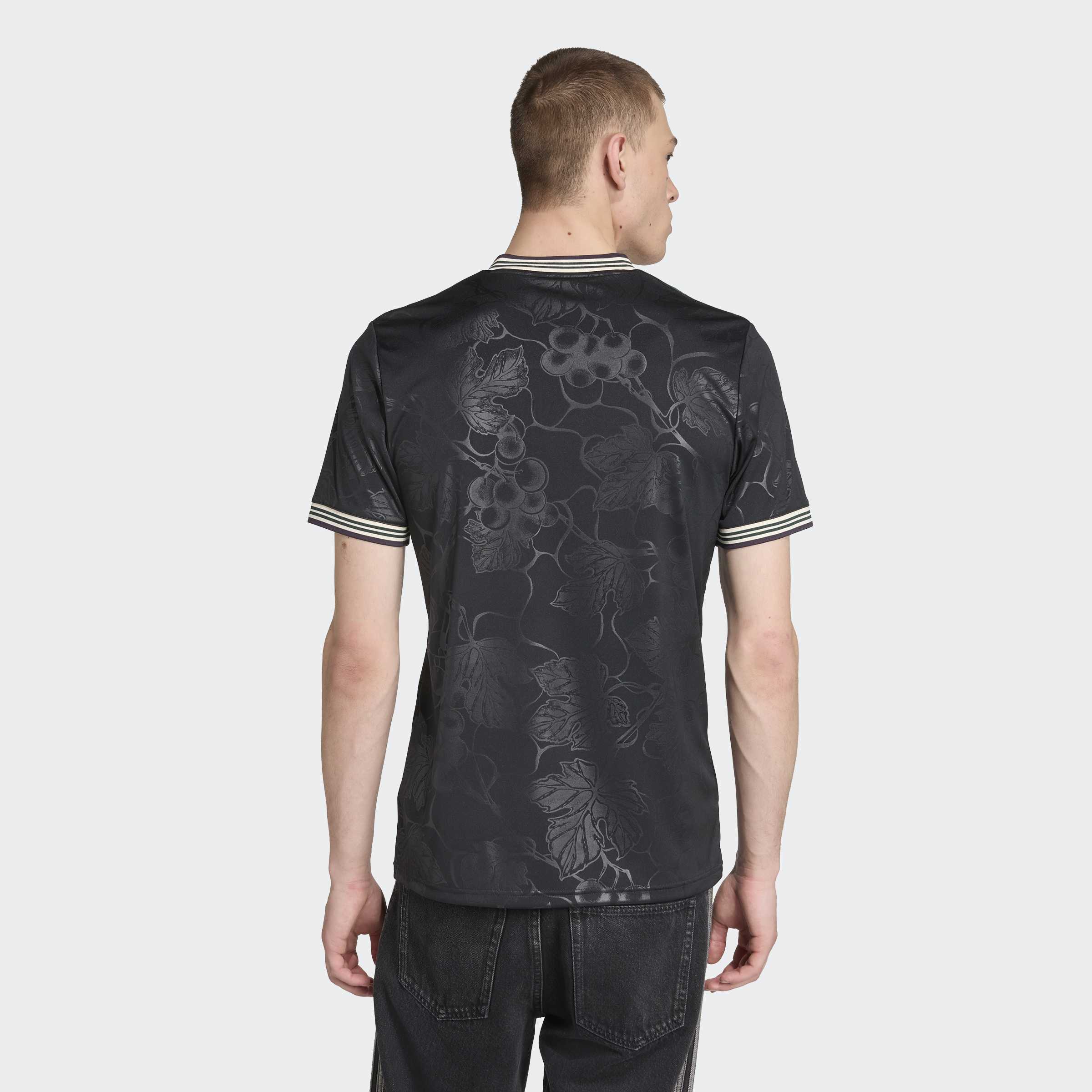 adidas Juventus 25/26 Third Jersey