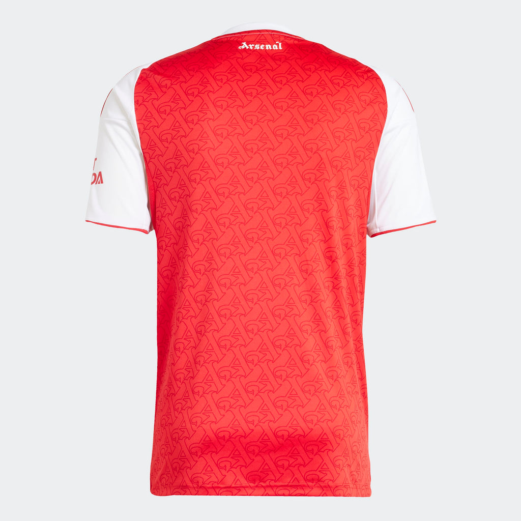 adidas Arsenal 25/26 Home Jersey