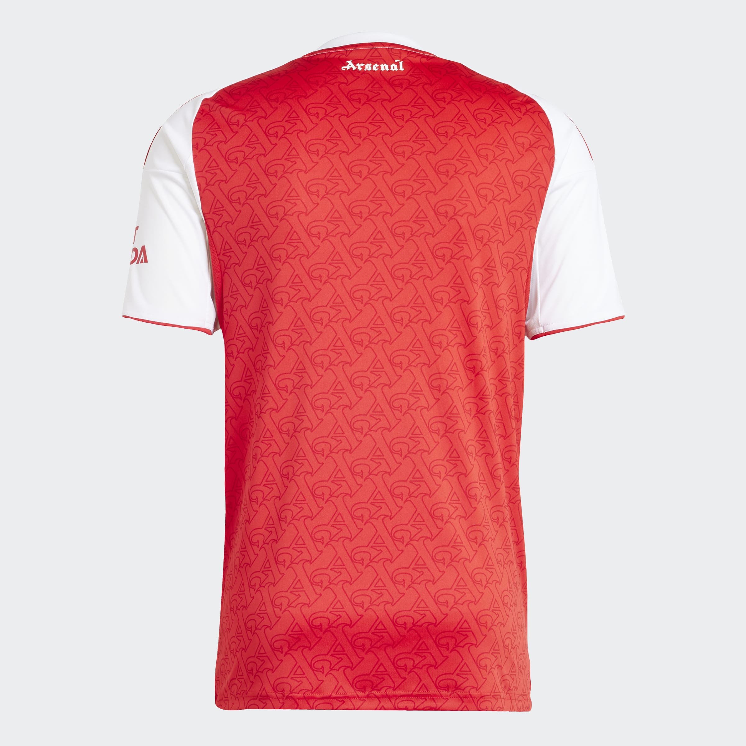 adidas Arsenal 25/26 Home Jersey