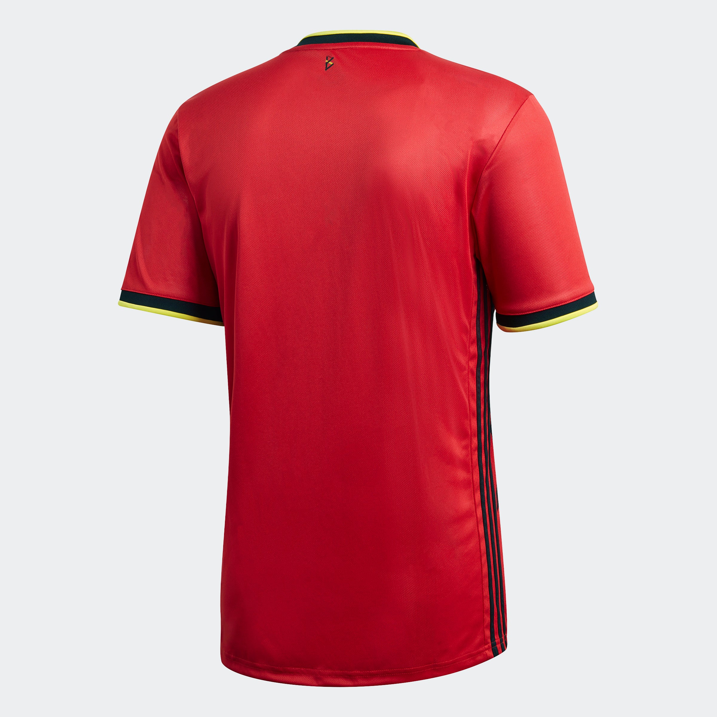 adidas Belgium 20/21 Home Jersey