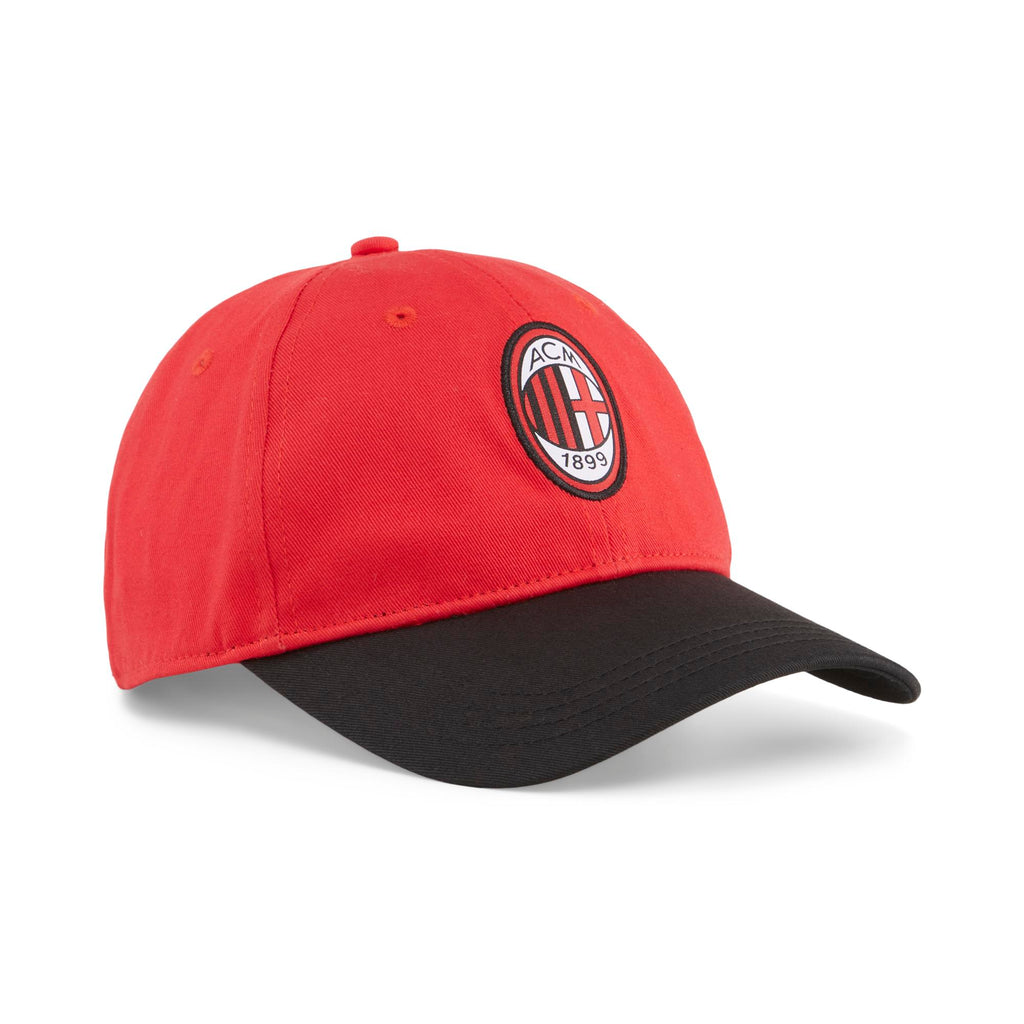Puma - AC Milan Team Cap