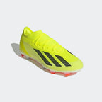 adidas X Crazyfast Pro Firm Ground Boots
