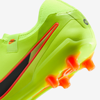 Nike Tiempo Legend 10 Pro Artificial-Grass Low-Top Cleats