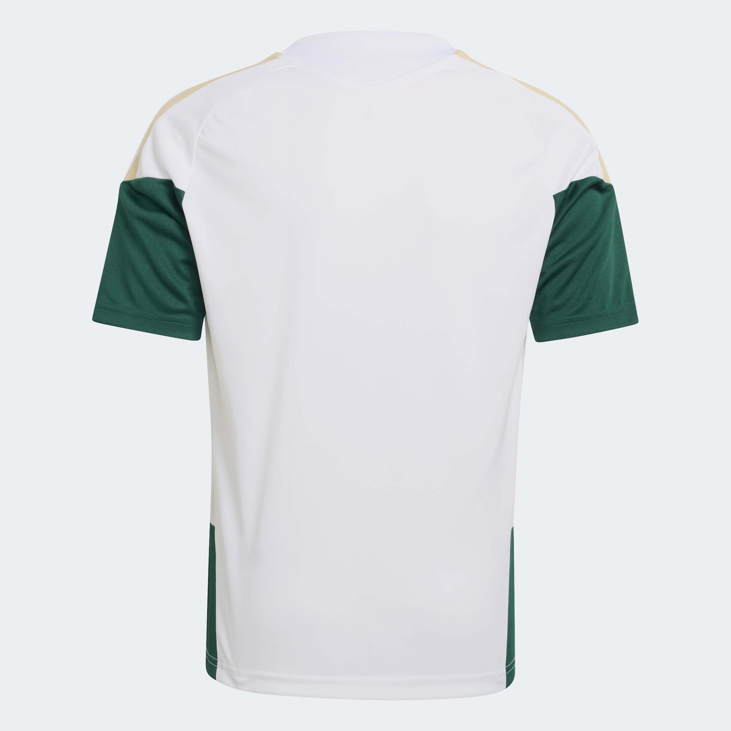 adidas Italy 26 Tiro Kids Training Jersey