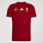 adidas Hungary 26 Home Authentic Jersey