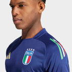 adidas Italy Tiro 24 Competition Training Jersey