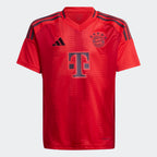 adidas FC Bayern 24/25 Home Jersey Kids