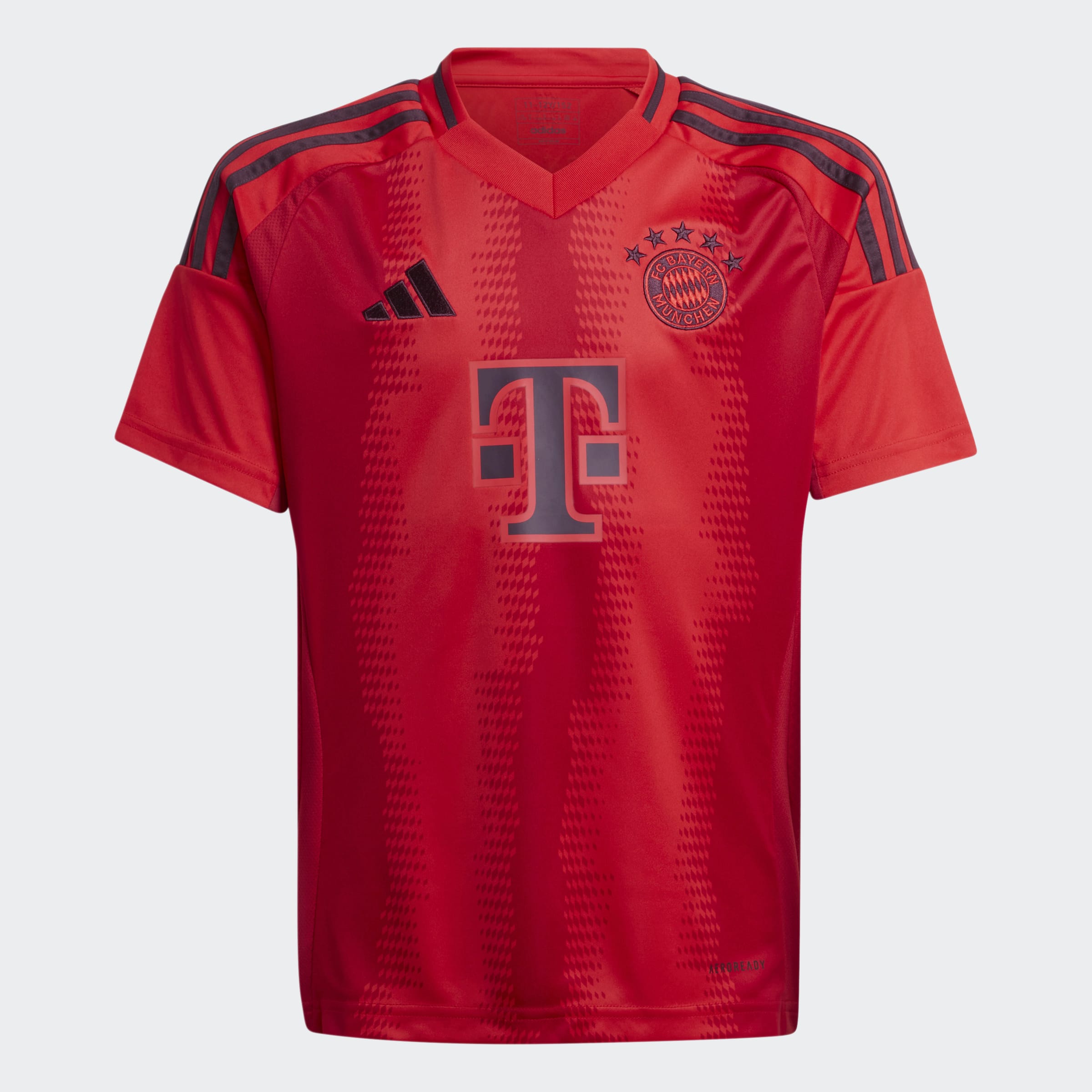 adidas FC Bayern 24/25 Home Jersey Kids