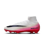 Nike Mercurial Superfly 10 Elite LV8 Firm-Ground High-Top Soccer Cleats