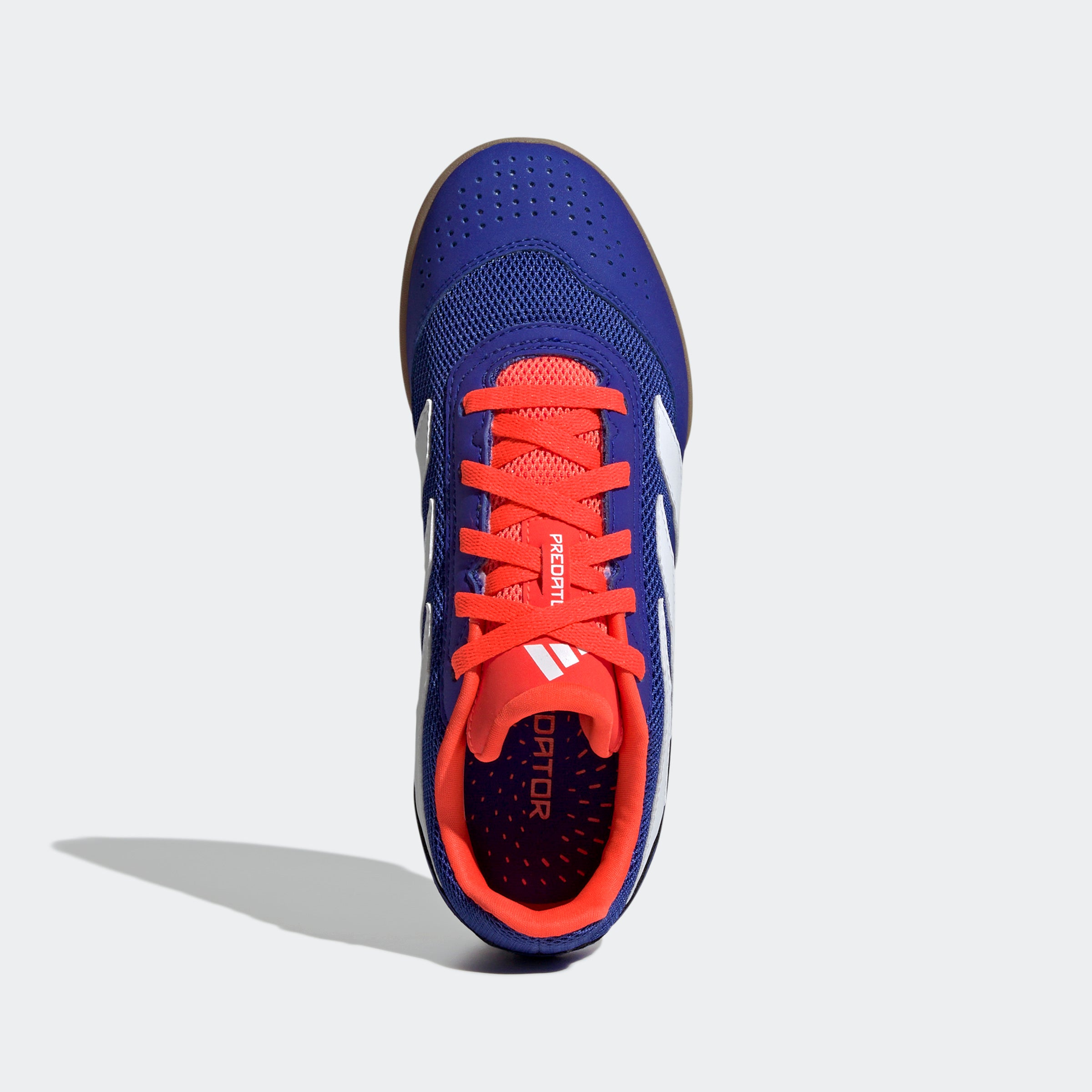 adidas Jr. Predator Club Sala Indoor Shoes