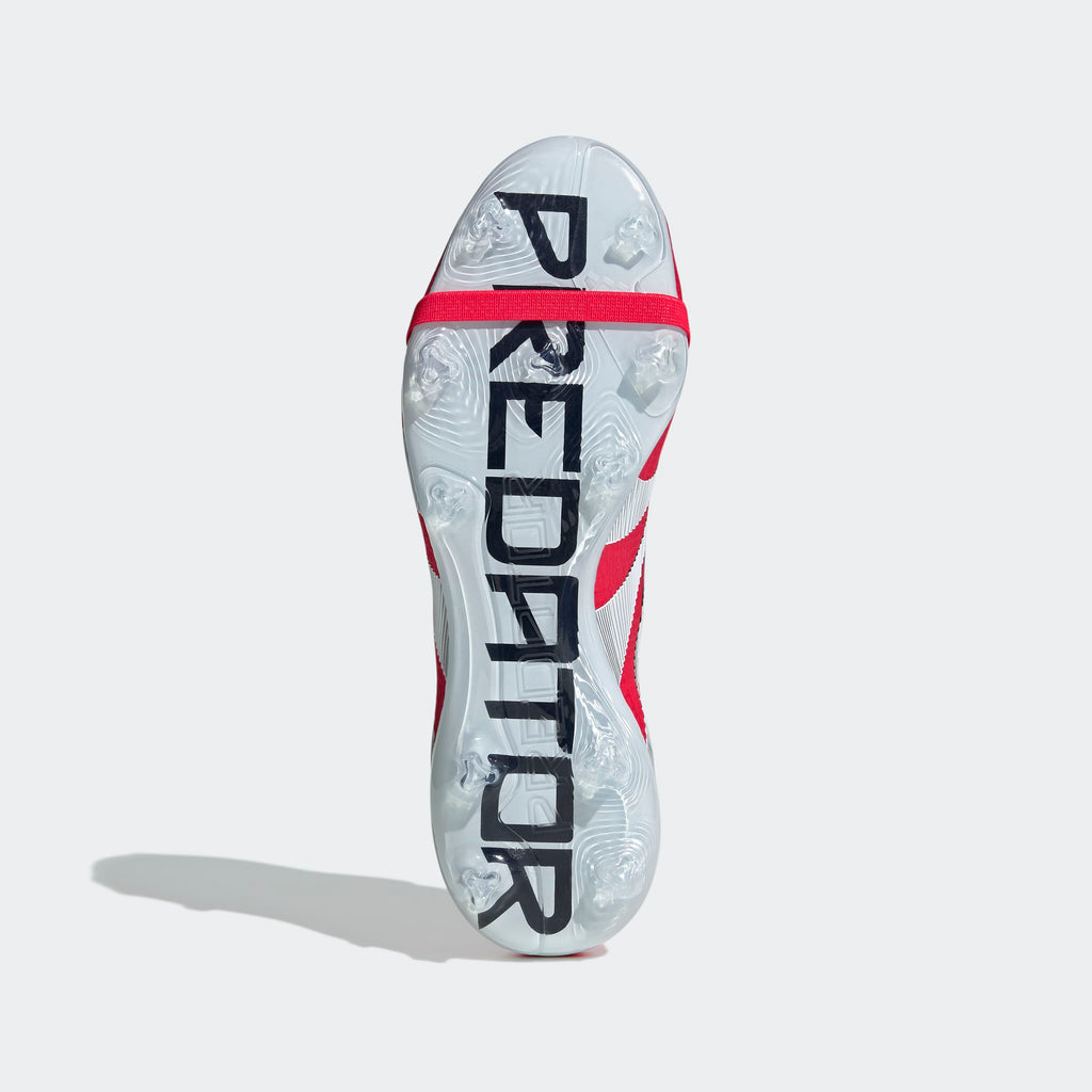 adidas Predator Pro Fold-Over Tongue Firm Ground Cleats