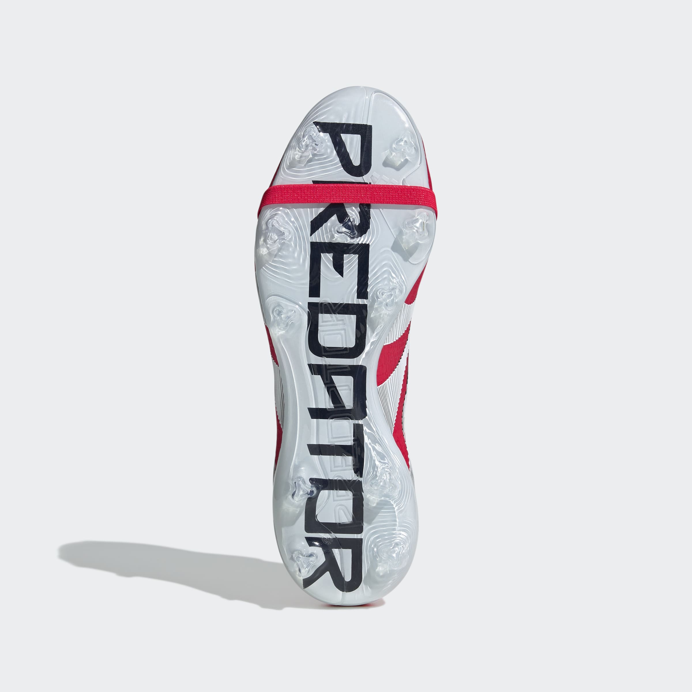 adidas Predator Pro Fold-Over Tongue Firm Ground Cleats