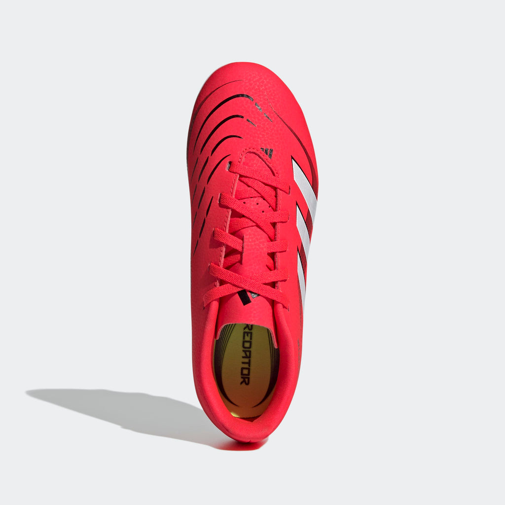 adidas Predator 25 Club Firm/Multi-Ground Cleats Kids
