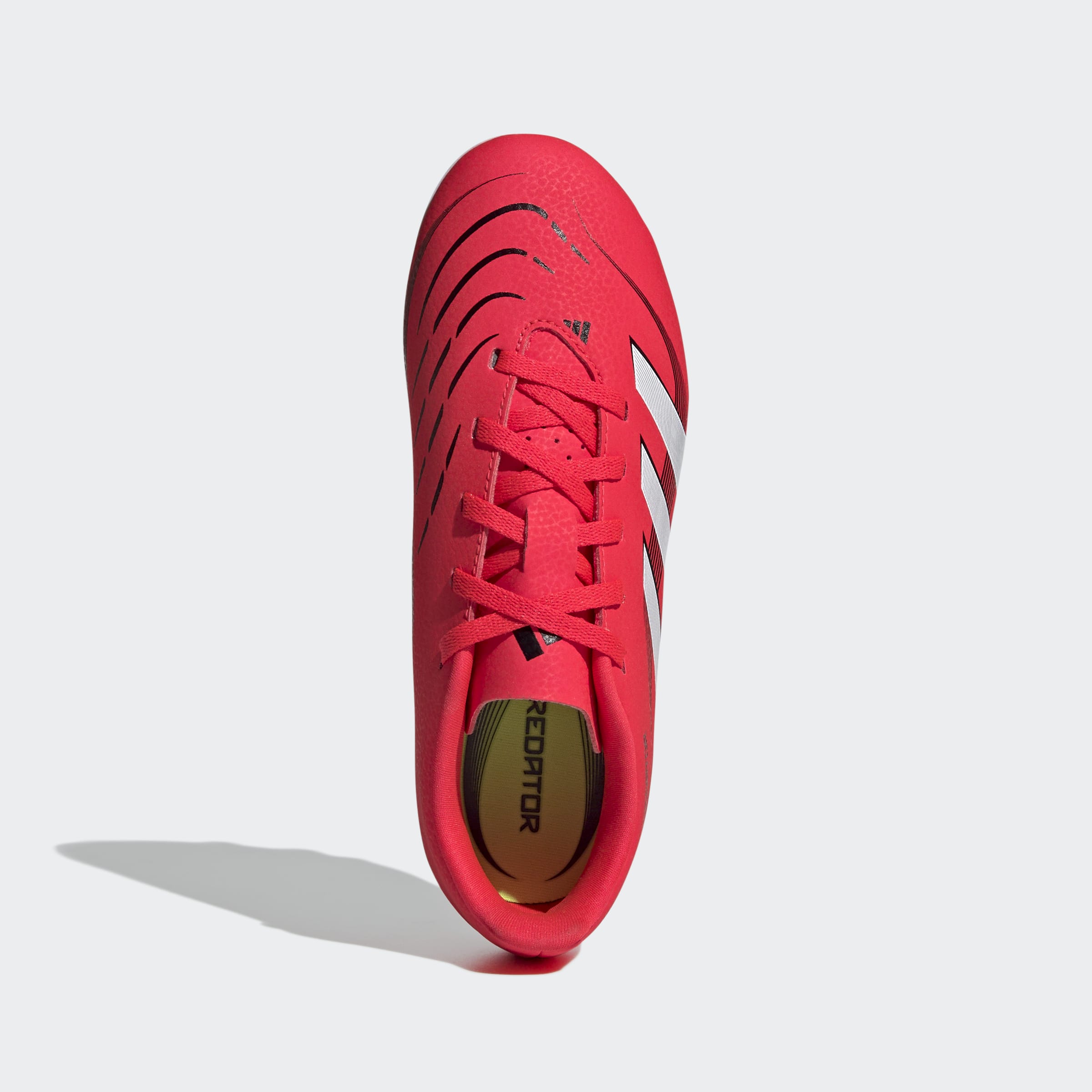 adidas Predator 25 Club Firm/Multi-Ground Cleats Kids