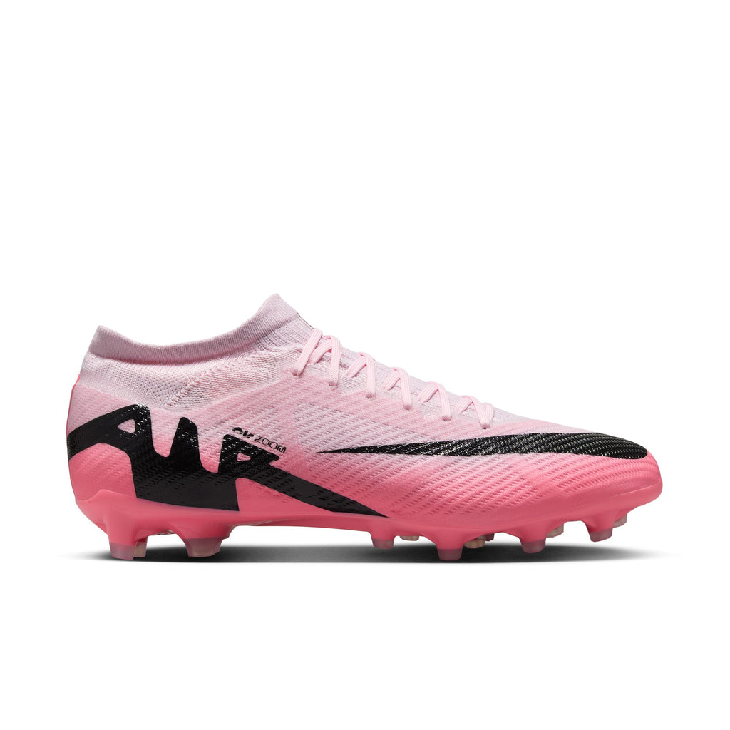 Nike Mercurial Vapor 15 Pro Artificial-Grass Low-Top Cleats