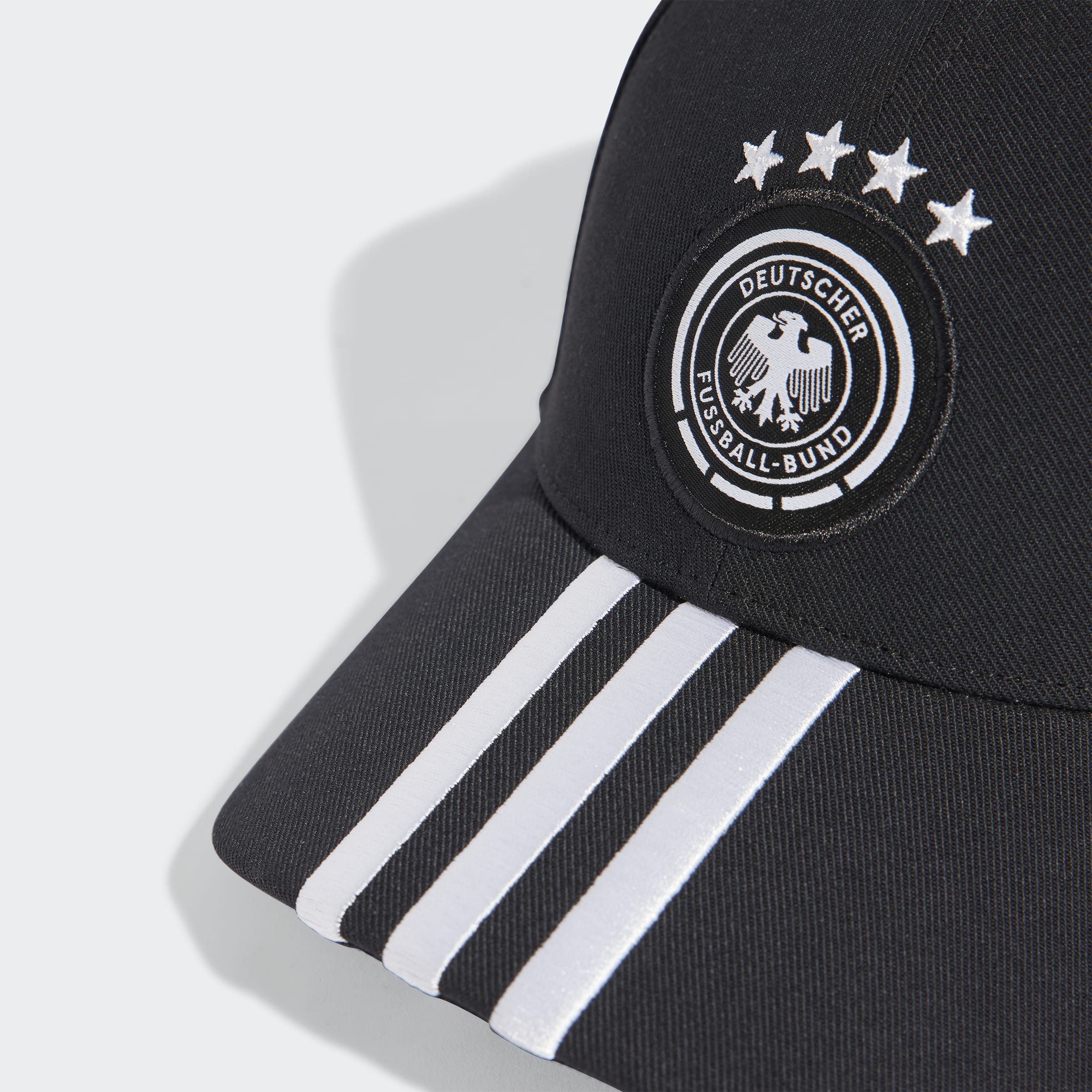 adidas Germany Cap