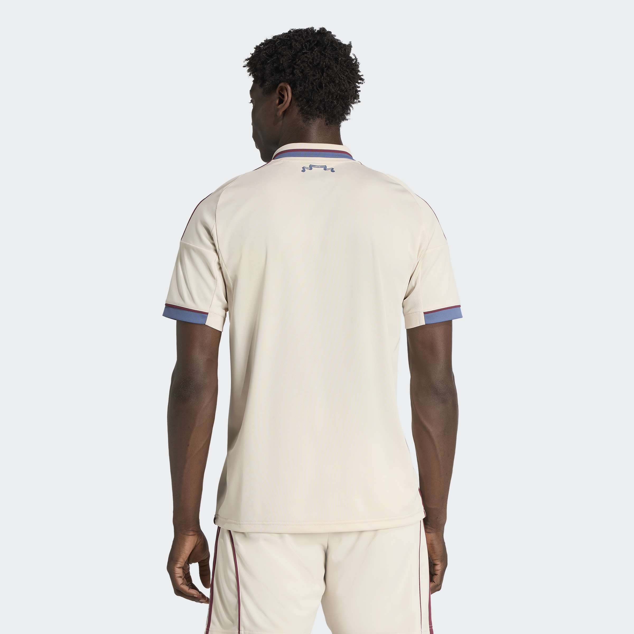 adidas Ajax Amsterdam 25/26 Third Jersey