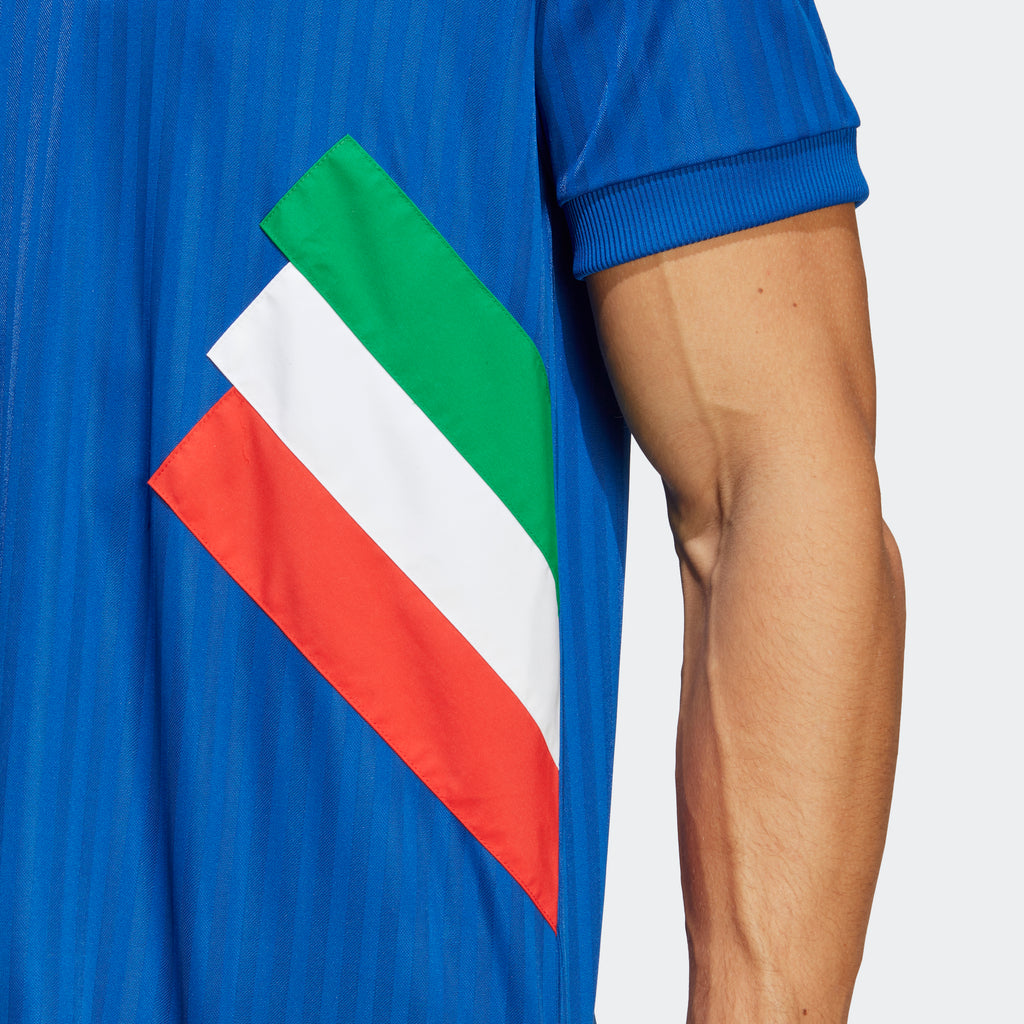 adidas Italy Icon Jersey