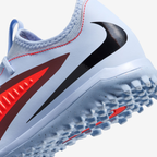 Nike Jr. Phantom 6 Low Academy Big Kids' Turf Soccer Shoes