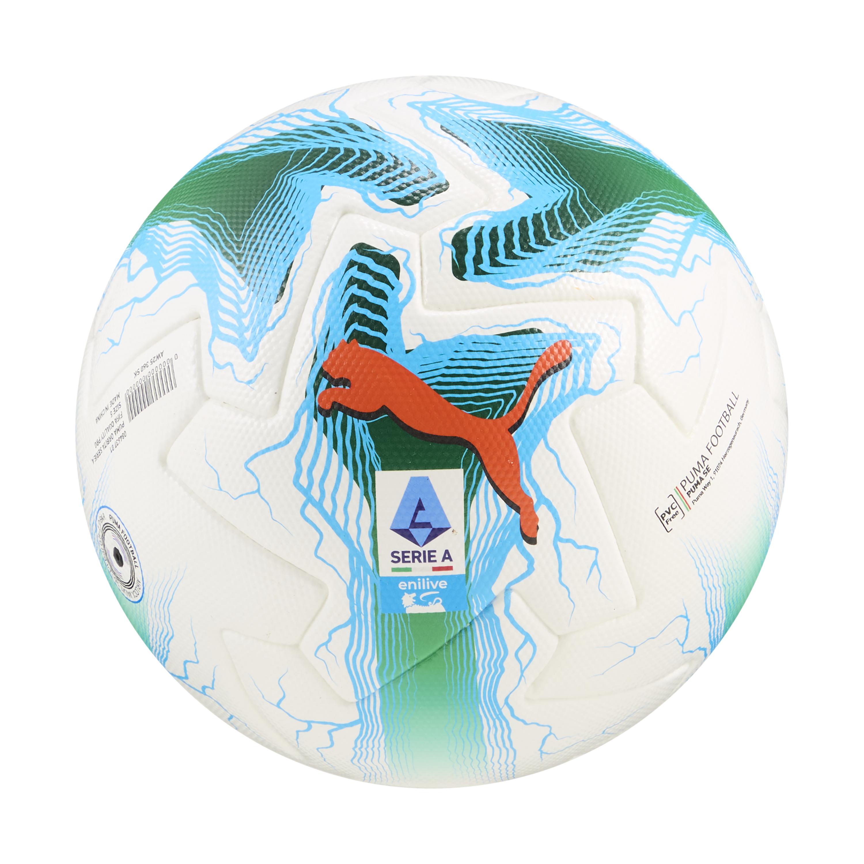 プーマ オービタ SERIE A(FIFA QUALITY PRO) PUMA Orbita Serie A (FIFA® Quality Pro) Soccer Ball – FC Soccer