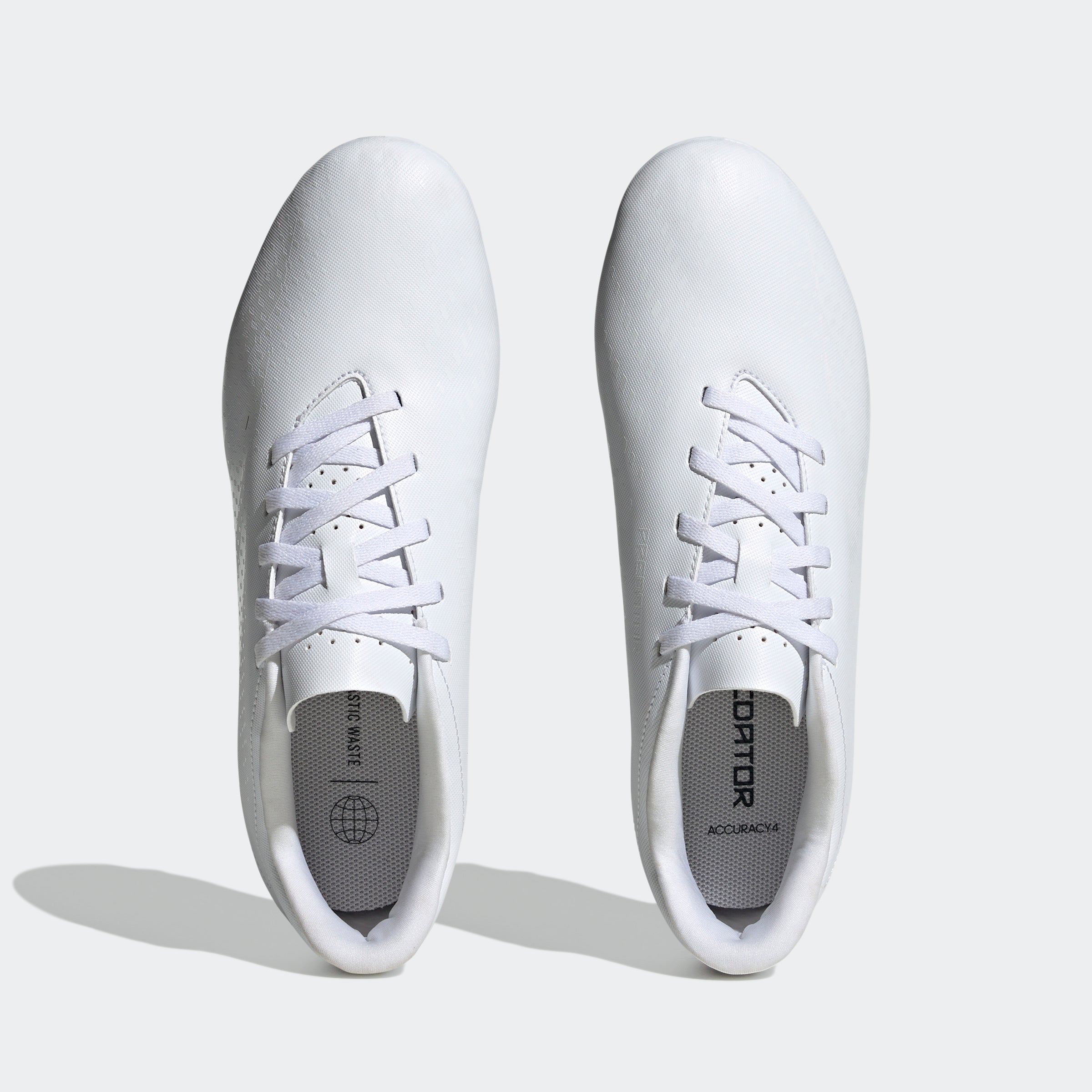 adidas Predator Accuracy.4 Firm Ground Cleats