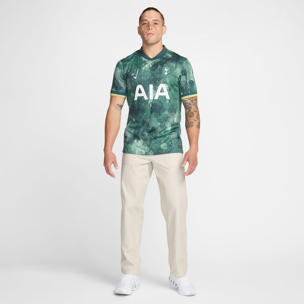 Tottenham Hotspur 2024/25 Stadium Third Men's Nike Dri-FIT Replica Jersey