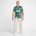 Tottenham Hotspur 2024/25 Stadium Third Men's Nike Dri-FIT Replica Jersey