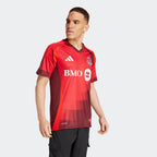 adidas Toronto FC 25/26 Home Jersey