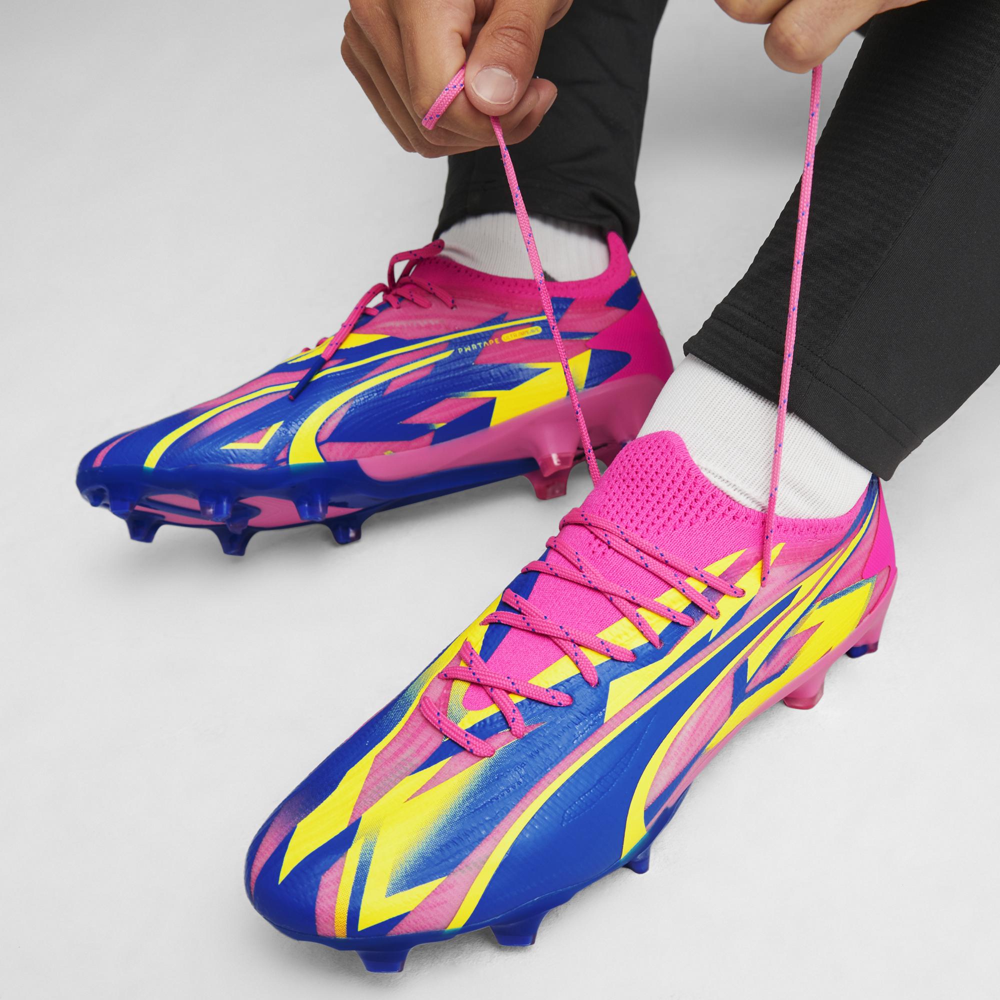 Puma Ultra Ultimate Energy