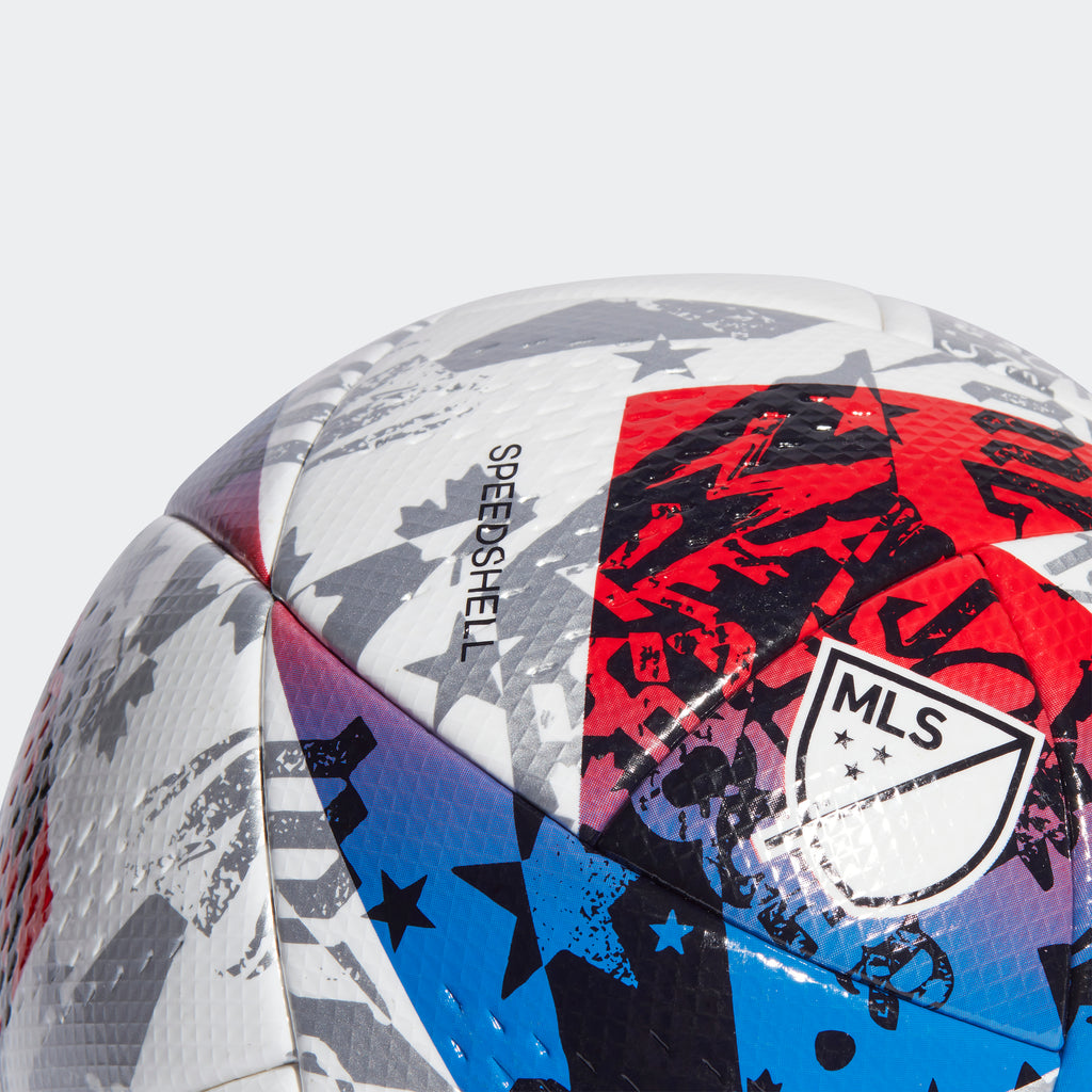 adidas MLS Pro 23/24 Ball