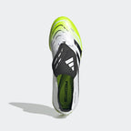 adidas Predator League Fold-Over Tongue Turf Boots