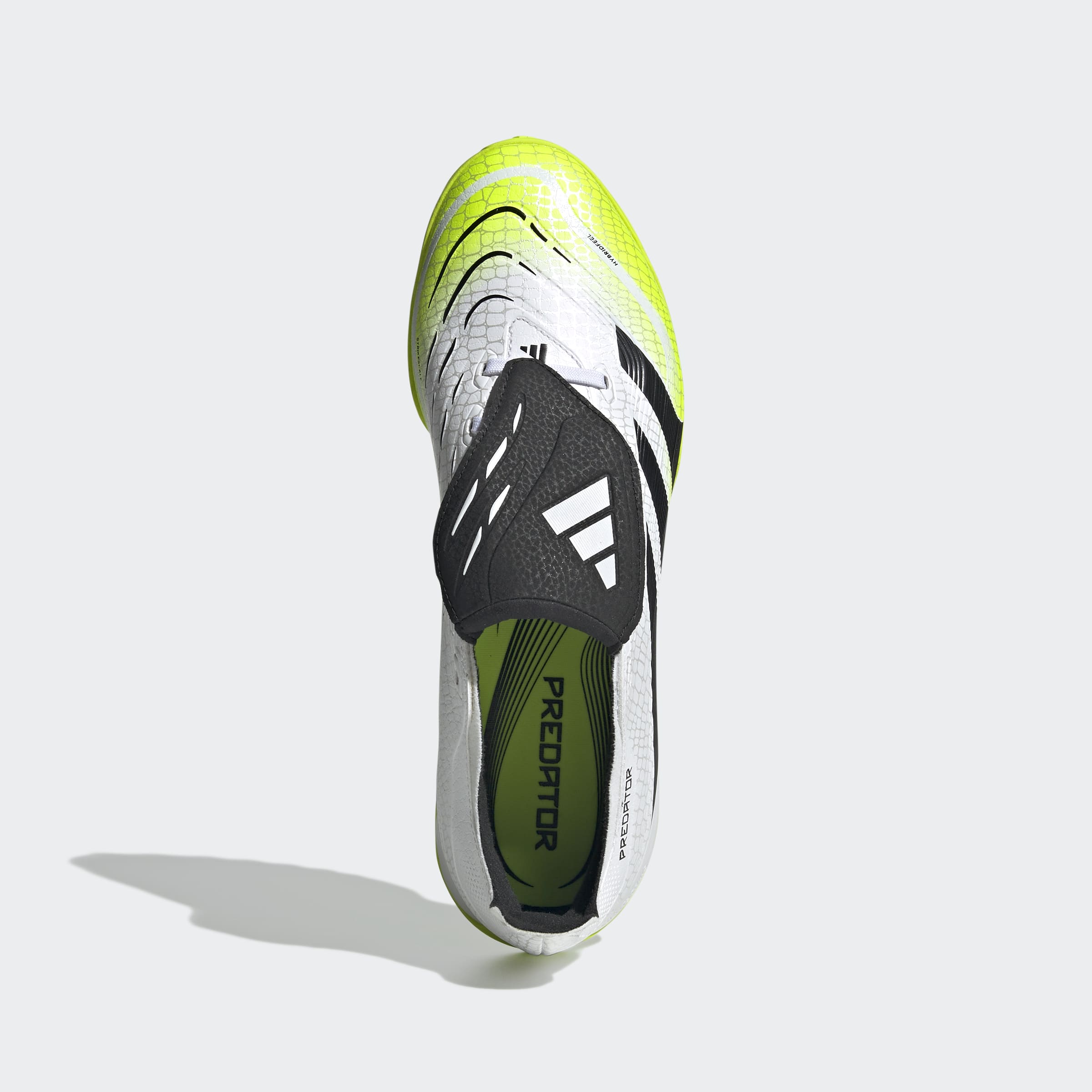 adidas Predator League Fold-Over Tongue Turf Boots