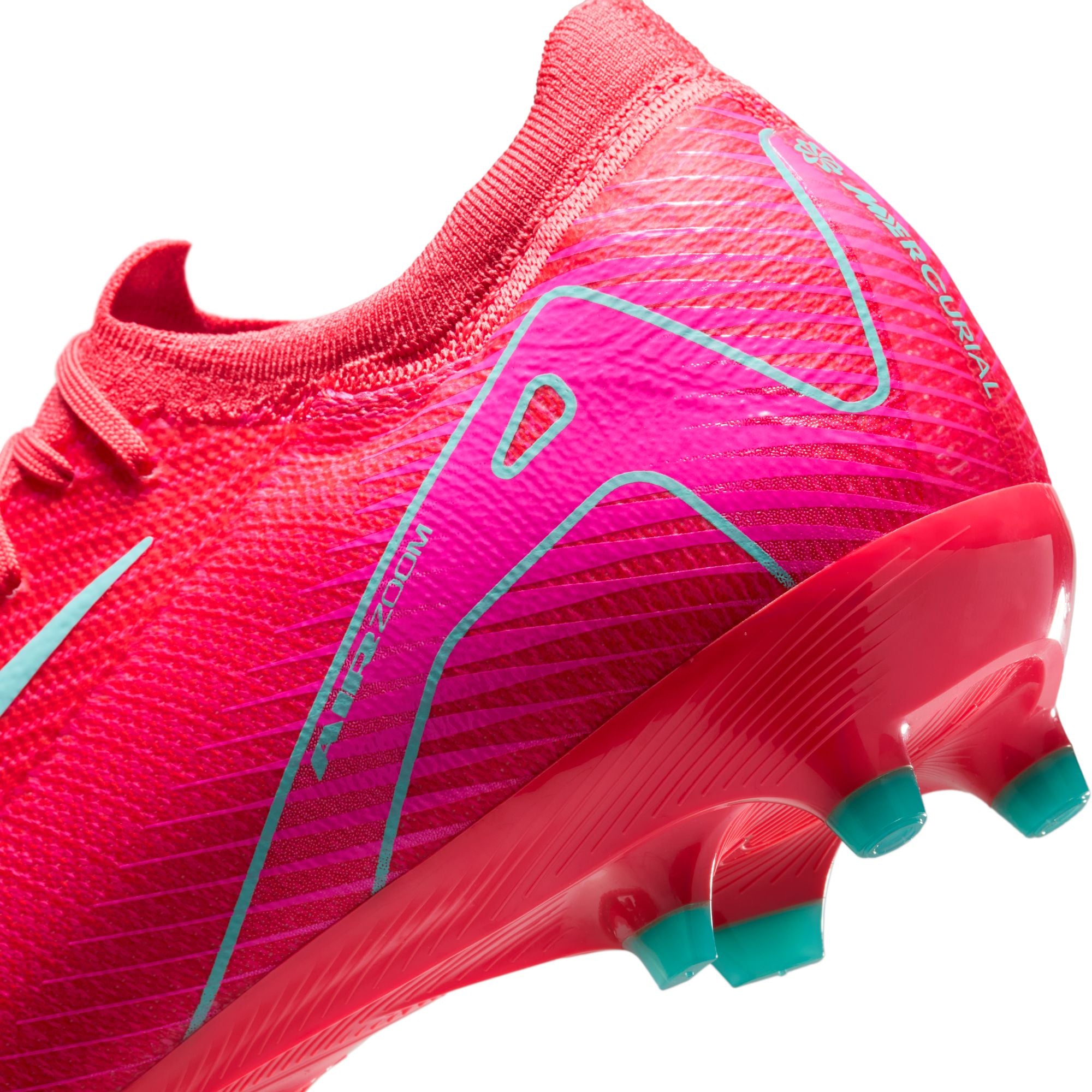 Nike Mercurial Vapor 16 Pro Artificial-Grass Low-Top Cleats
