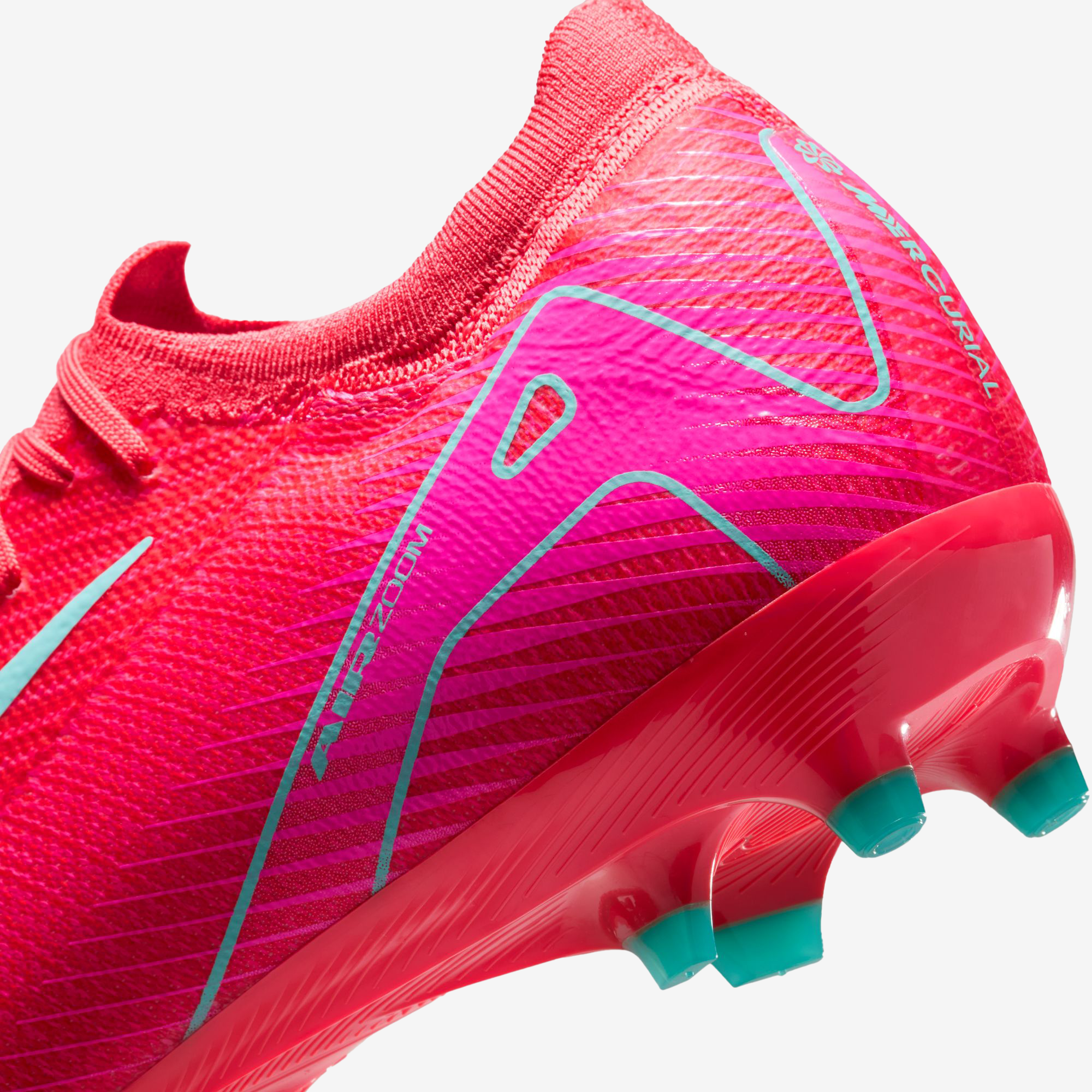 Nike Mercurial Vapor 16 Pro Artificial-Grass Low-Top Soccer Cleats