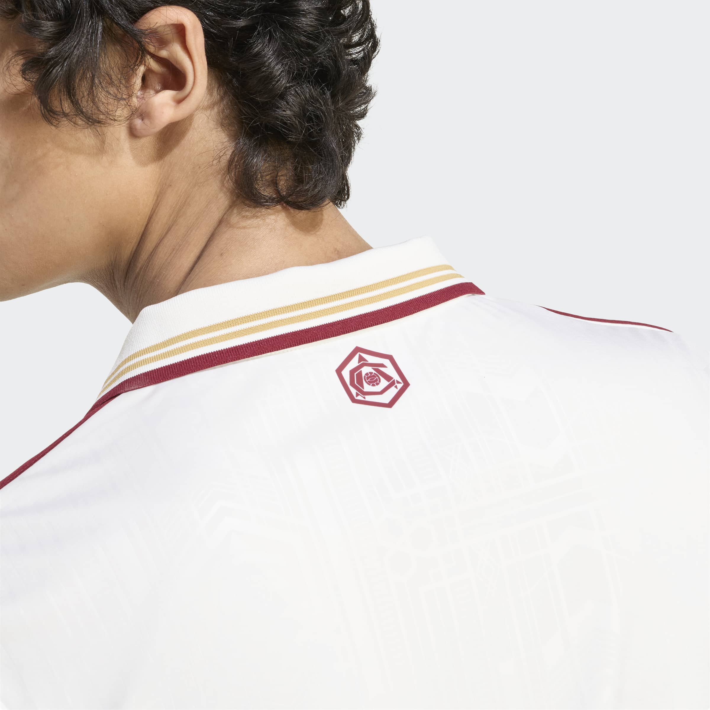 adidas Arsenal 25/26 Third Jersey