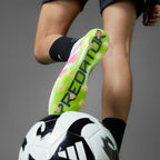 adidas Predator 25 Elite Laceless Firm Ground Cleats