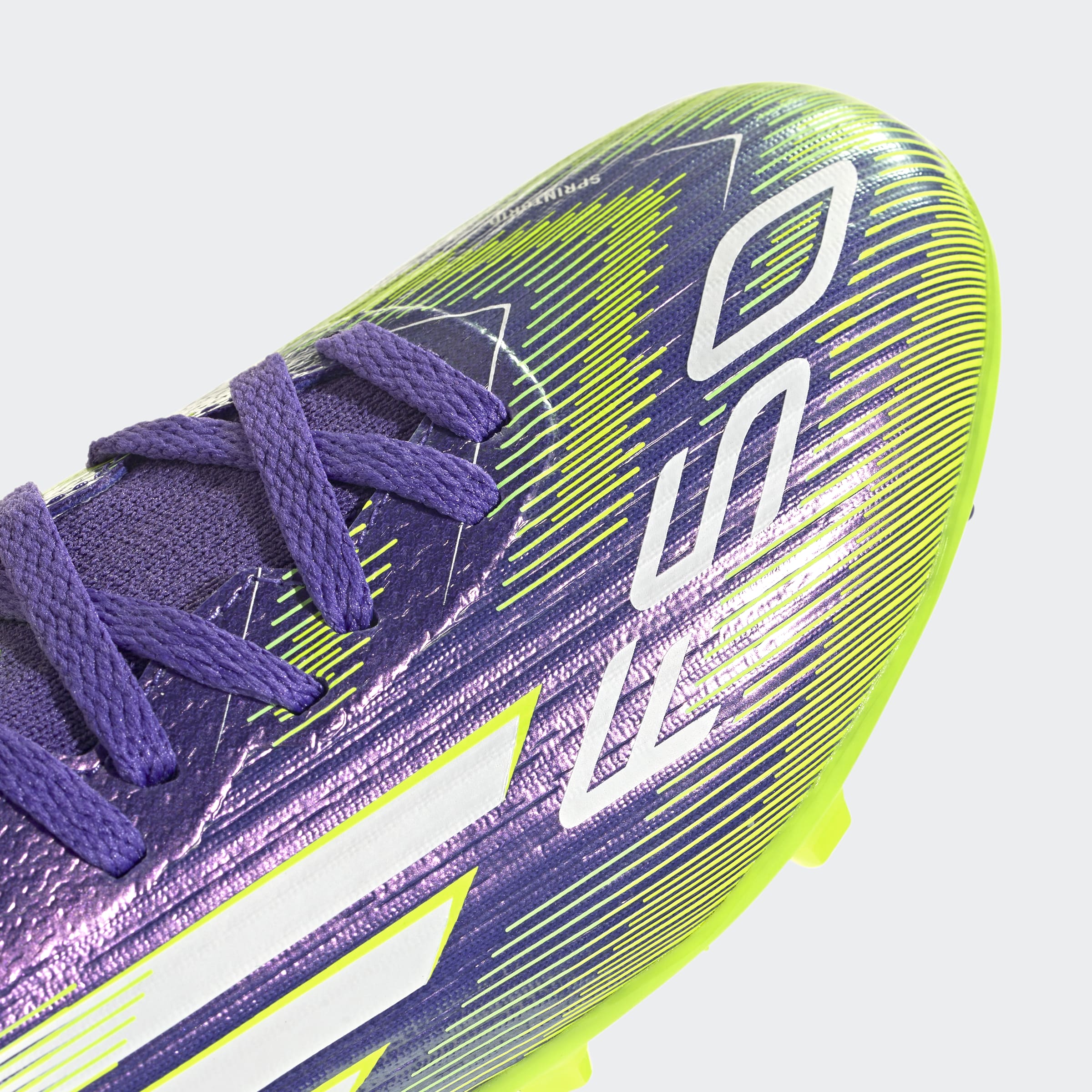 adidas F50 League Mid Firm/Multi-Ground Cleats kids