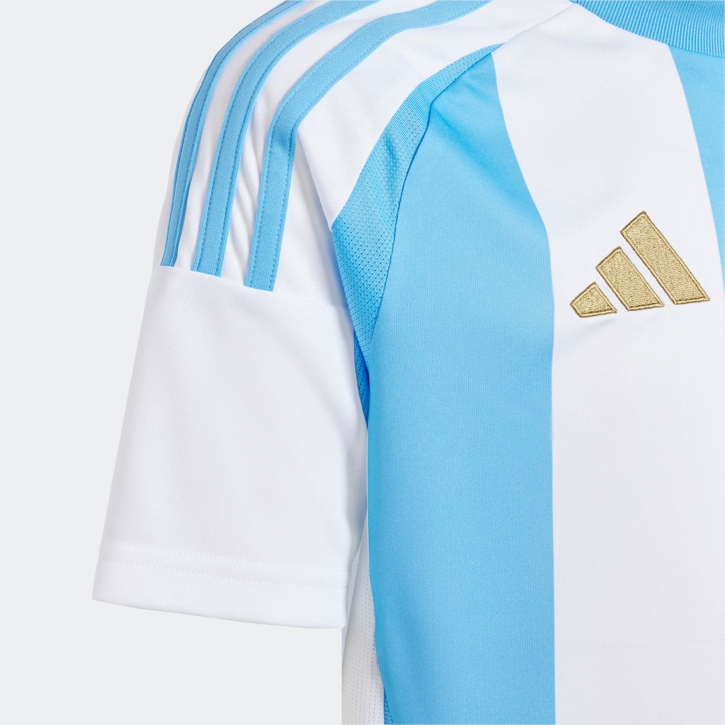 adidas Argentina 24 Home Jersey Kids