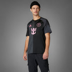 adidas Inter Miami CF 25/26 Messi Away Jersey