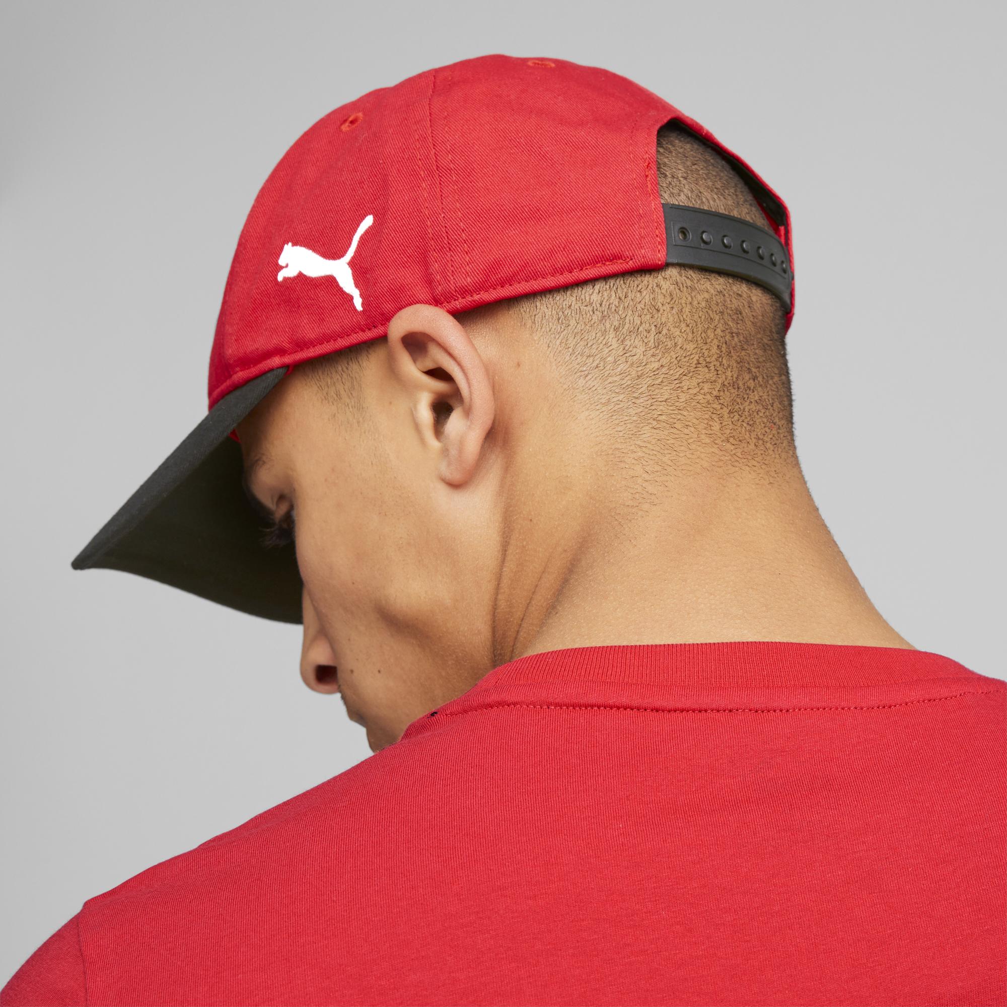 Puma - AC Milan Team Cap