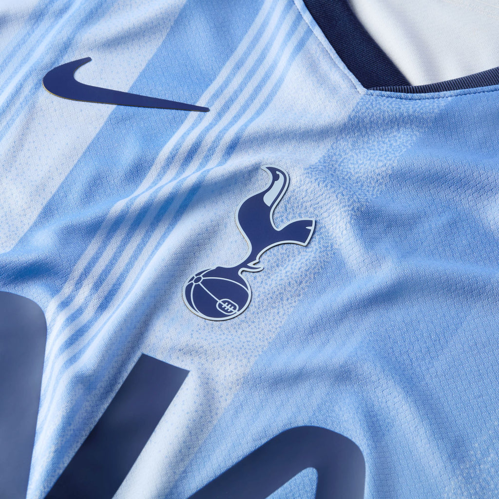 Tottenham Hotspur 2024/25 Stadium Away Men's Nike Dri-FIT Replica Jersey