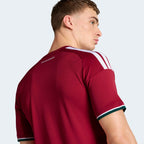 adidas Hungary 26 Home Replica Jersey