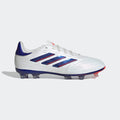adidas Jr. Copa Pure 2 Elite Firm Ground Cleats