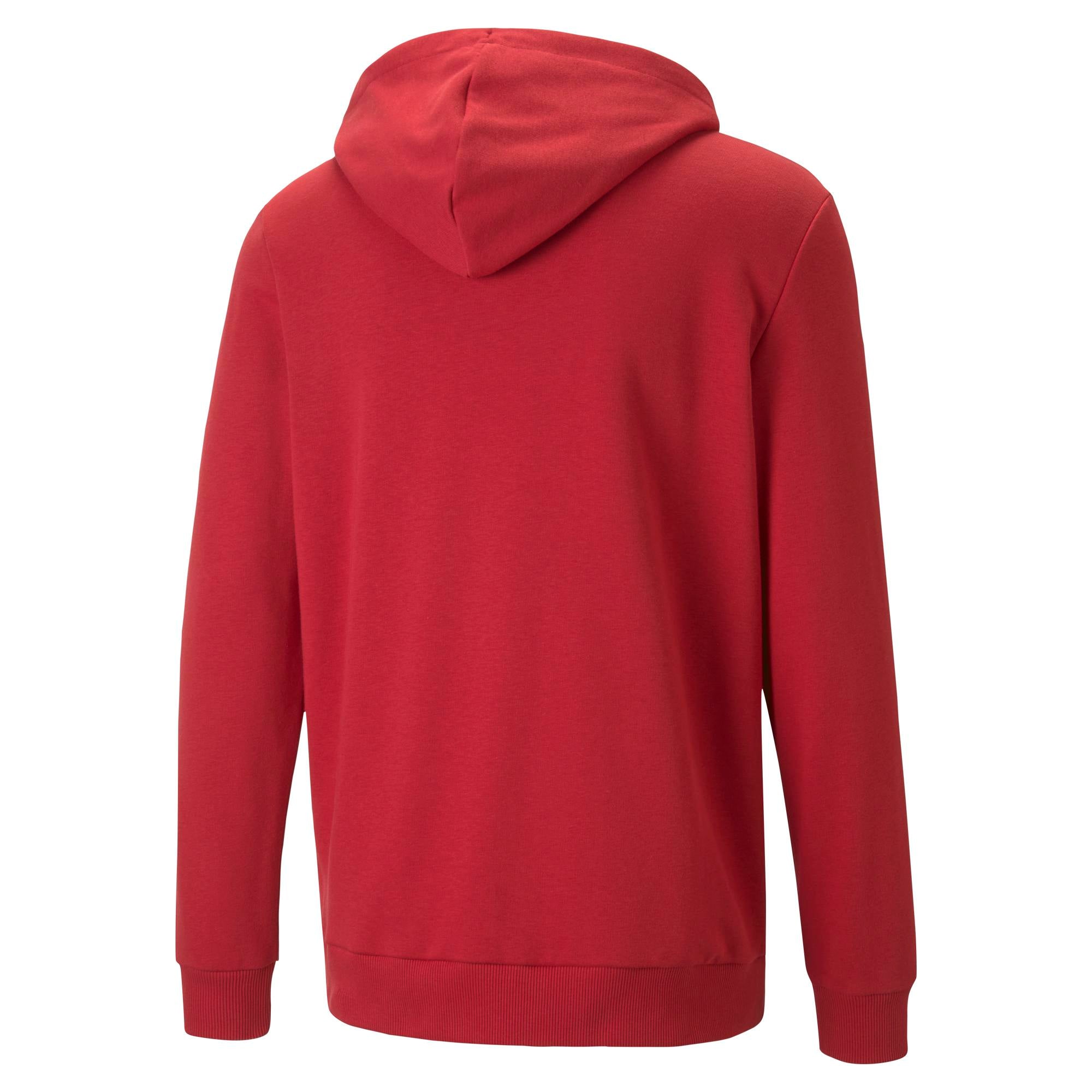 PUMA Serbia Football Core Hoodie